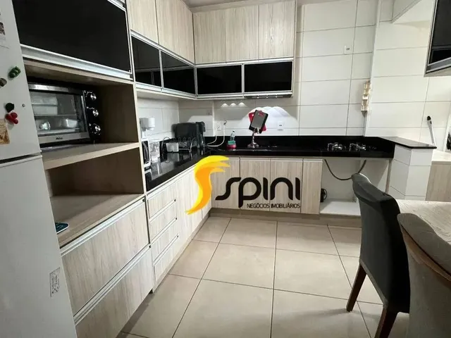 Imagem 11: Apartamento com 3 Dormitórios para Alugar, 94 M² - Nossa Senhora Aparecida