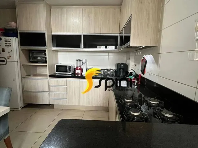Imagem 4: Apartamento com 3 Dormitórios para Alugar, 94 M² - Nossa Senhora Aparecida