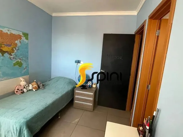 Imagem 5: Apartamento com 3 Dormitórios para Alugar, 94 M² - Nossa Senhora Aparecida