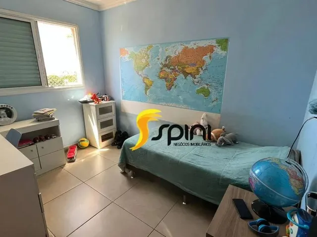Imagem 6: Apartamento com 3 Dormitórios para Alugar, 94 M² - Nossa Senhora Aparecida