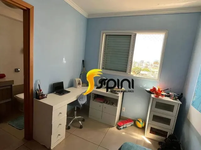 Imagem 9: Apartamento com 3 Dormitórios para Alugar, 94 M² - Nossa Senhora Aparecida
