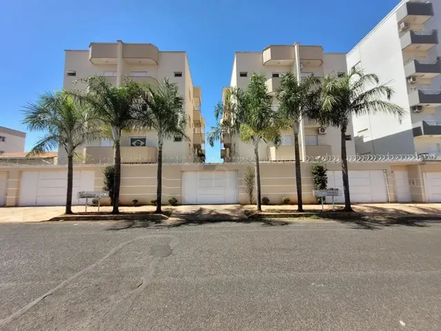 Imagem 1: Apartamento Padrão em Uberlândia