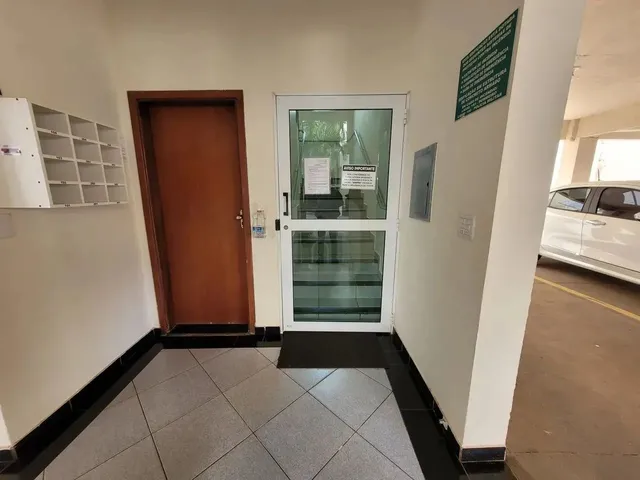 Imagem 2: Apartamento Padrão em Uberlândia