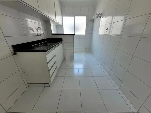 Imagem 7: Apartamento Padrão em Uberlândia