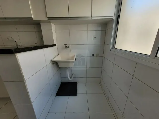 Imagem 10: Apartamento Padrão em Uberlândia