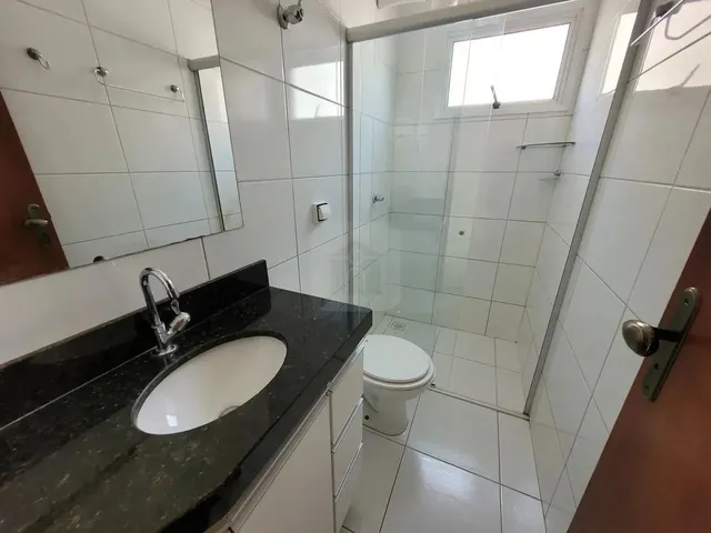 Imagem 9: Apartamento Padrão em Uberlândia