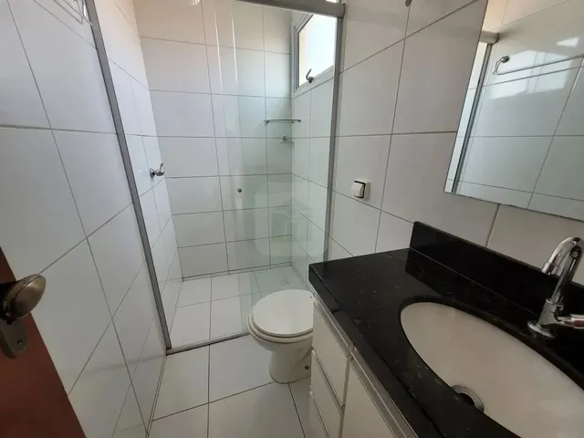 Imagem 14: Apartamento Padrão em Uberlândia