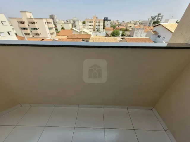 Imagem 13: Apartamento Padrão em Uberlândia
