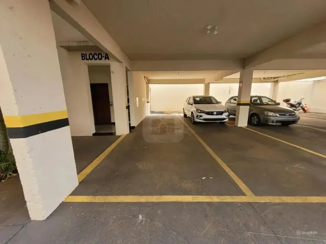 Imagem 11: Apartamento Padrão em Uberlândia
