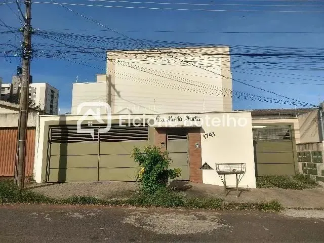 Imagem: Aluguel Apartamento santa Monica