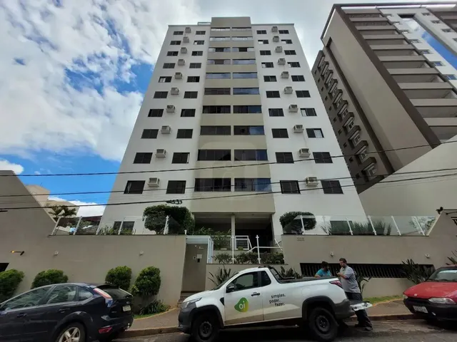 Imagem: Apartamento para Locação no Bairro santa