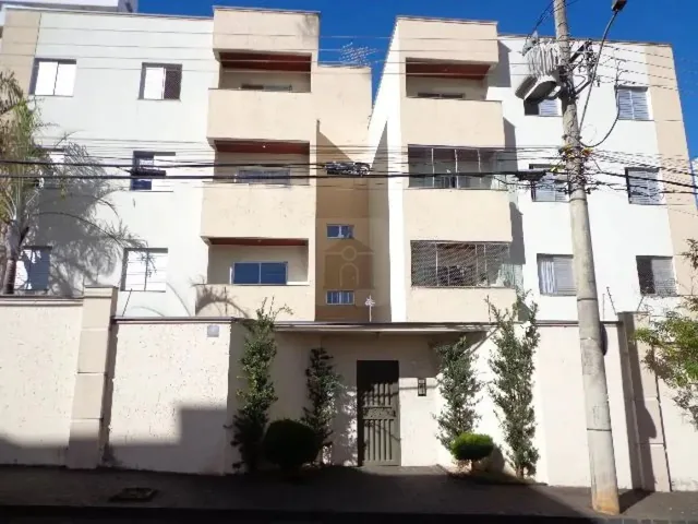 Imagem: Apartamento Padrão em Uberlândia