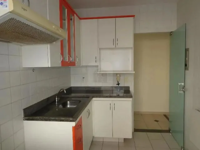 Imagem 11: Apartamento Padrão em Uberlândia