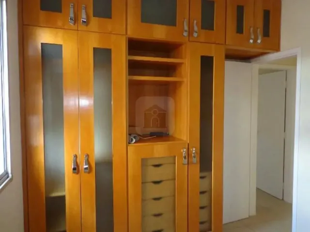 Imagem 8: Apartamento Padrão em Uberlândia