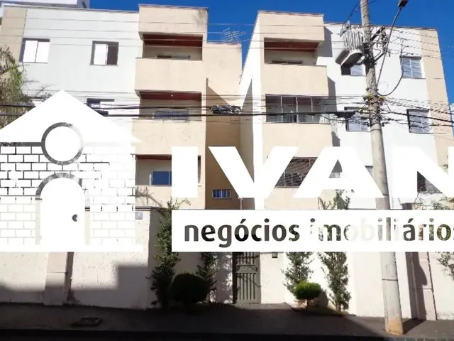 Imagem 4: Apartamento Padrão em Uberlândia