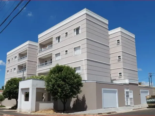 Imagem: Apto Bairro S. Maria Uberaba - 3Q 2 Vagas