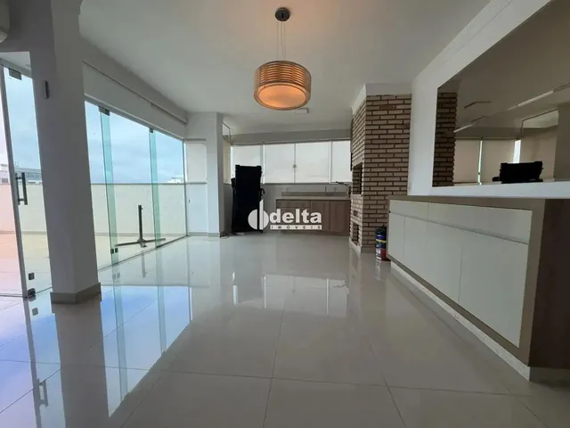 Imagem: Cobertura Disponível para Locação no