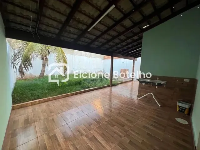 Imagem 15: Aluguel Casa Jardim Europa