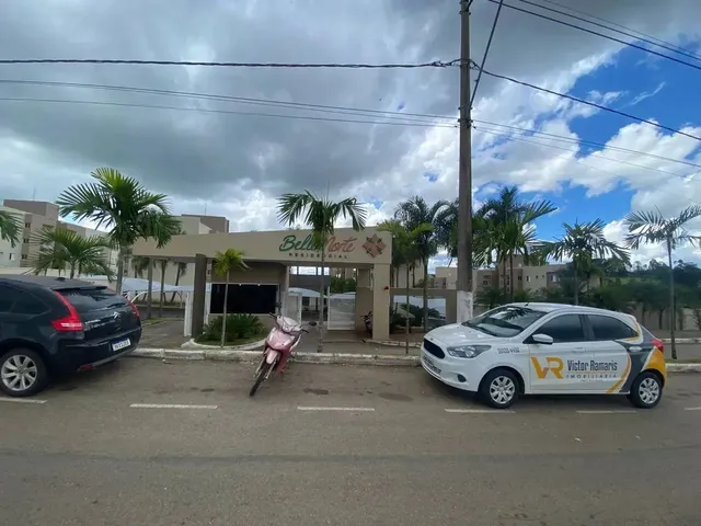 Imagem: Aluga-Se Lindo Apartamento Residencial Belo