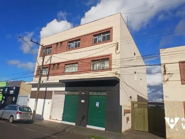 Imagem: Apartamento para Aluguel, 03 Quartos, 01