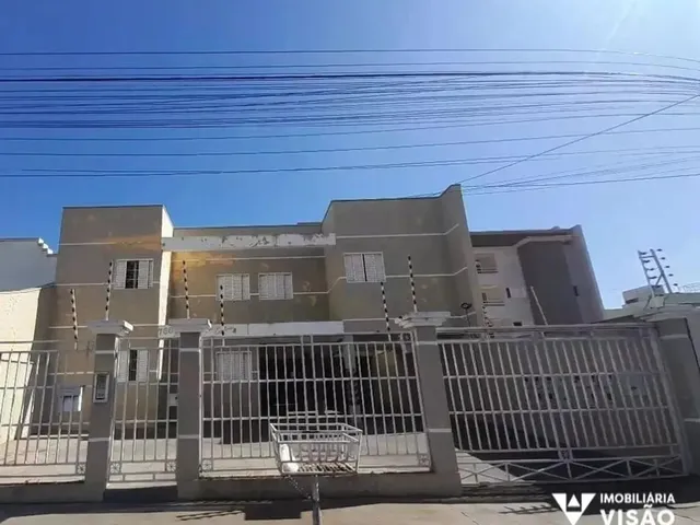 Imagem: Apartamento para Aluguel, 02 Quartos, 01