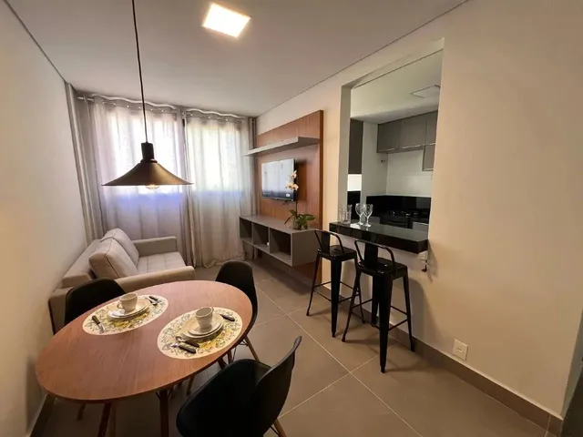 Imagem: Apartamento 1 Quarto para Aluguel, 1 Quarto
