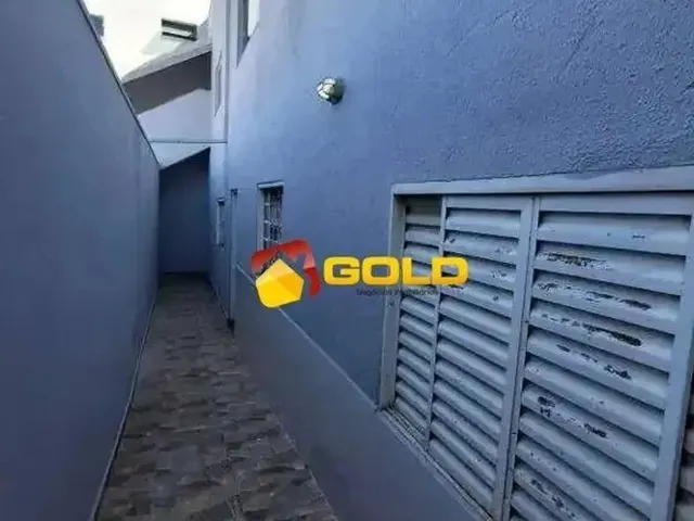 Imagem: Casa para Locação em Uberlândia, Jardim