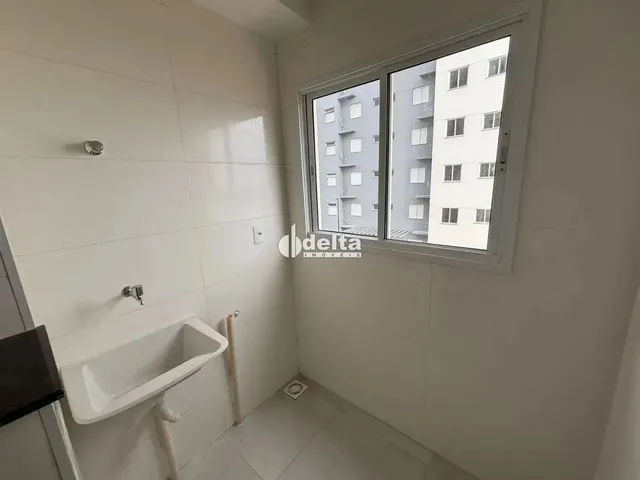 Imagem 8: Apartamento com 2 Quartos Sendo 1 Suíte Disponível para Locação no Bairro Jardim