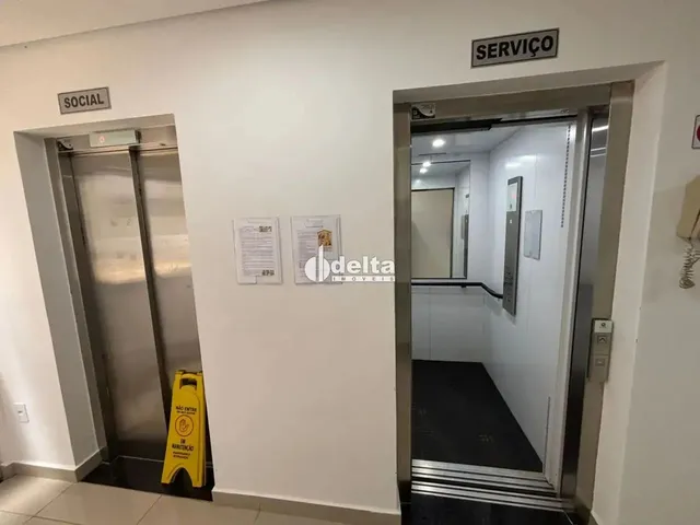 Imagem 9: Apartamento com 2 Quartos Sendo 1 Suíte Disponível para Locação no Bairro Jardim