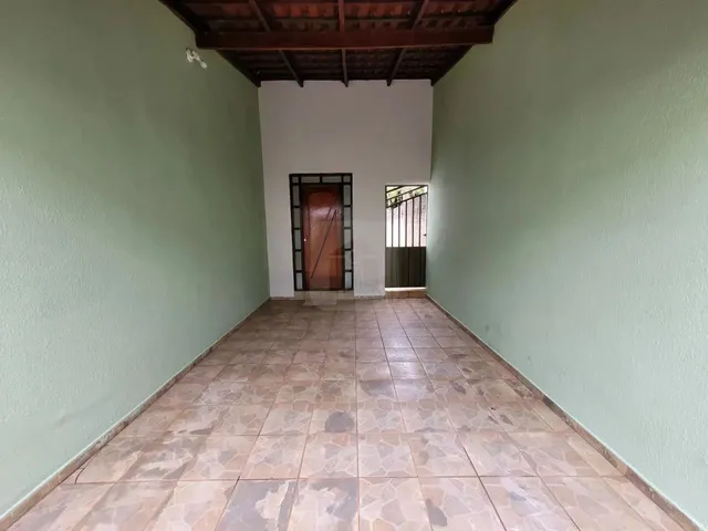 Imagem 5: Casa Paravenda no Bairro Granada