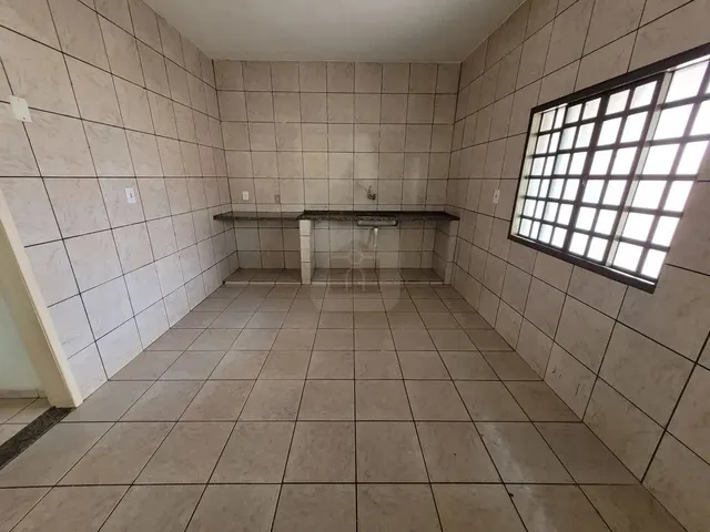 Imagem 12: Casa Paravenda no Bairro Granada