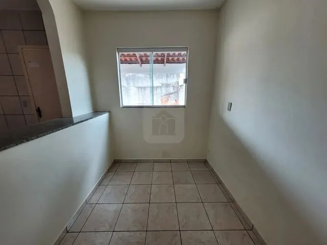 Imagem 2: Casa Paravenda no Bairro Granada