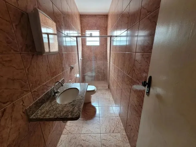 Imagem 6: Casa Paravenda no Bairro Granada