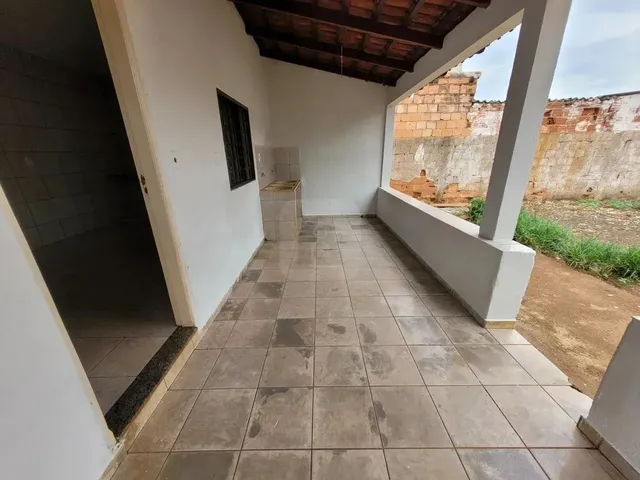 Imagem 8: Casa Paravenda no Bairro Granada