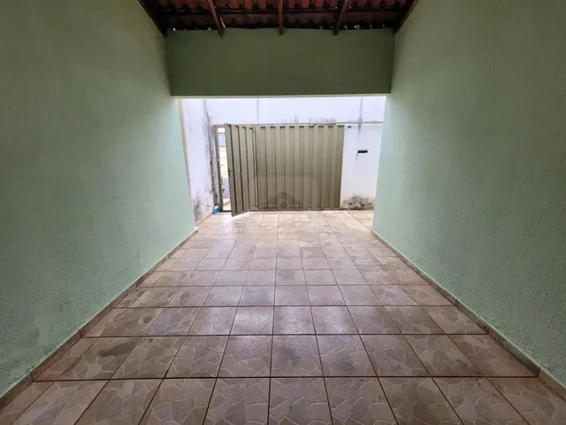 Imagem 13: Casa Paravenda no Bairro Granada