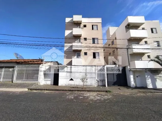 Imagem: Apartamento para Locação Bairro santa