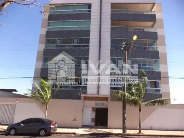 Imagem: Apartamento para Locação no Bairro Tibery
