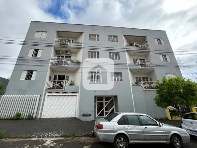Imagem: Apartamento para Locação no Bairro Brasil