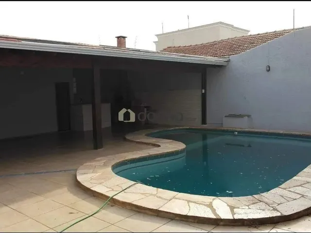 Imagem: Aluguel de Casa Residencial 3 Suítes com