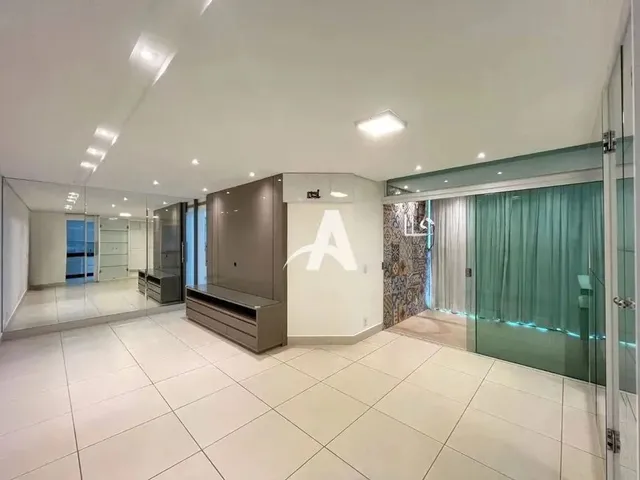 Imagem: Aluguel Apartamento Tibery