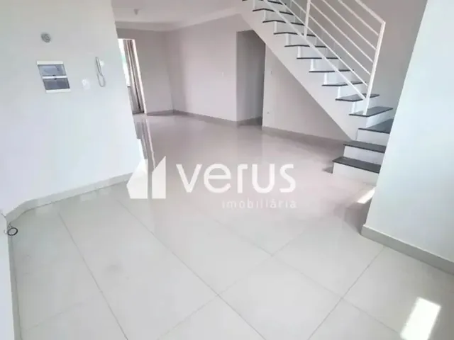 Imagem: Cobertura Duplex Bairro Brasil 127M² com