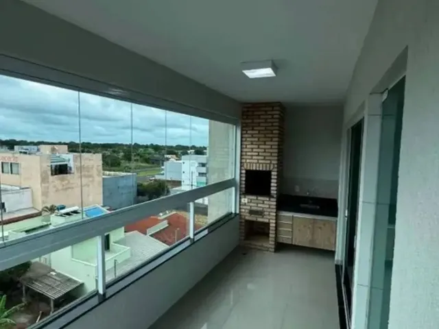 Imagem: Apartamentos - 3 Dormitórios - Granada