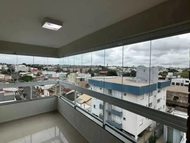 Imagem 12: Apartamentos - 3 Dormitórios - Granada