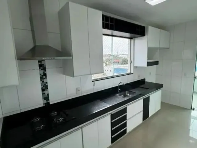 Imagem 13: Apartamentos - 3 Dormitórios - Granada