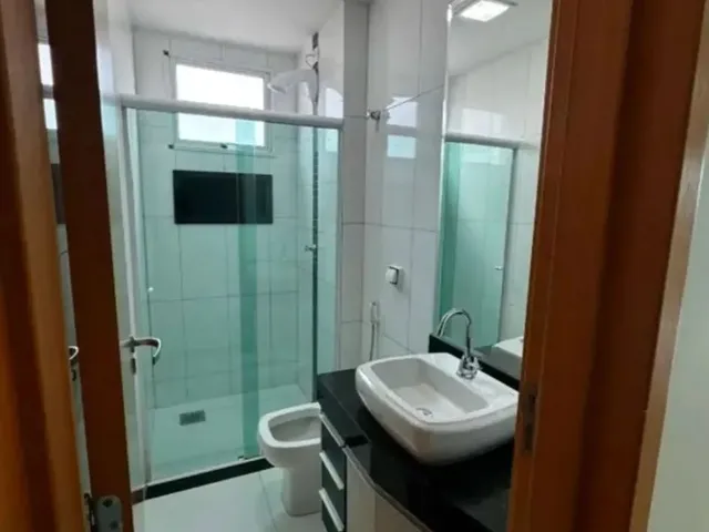 Imagem 2: Apartamentos - 3 Dormitórios - Granada