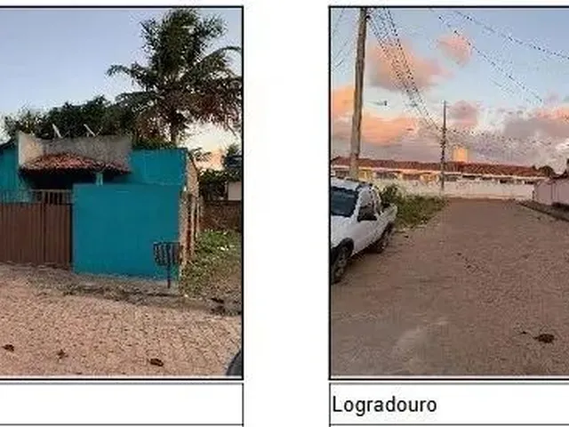 Imagem: Oportunidade Única em Extremoz - Rn Tipo