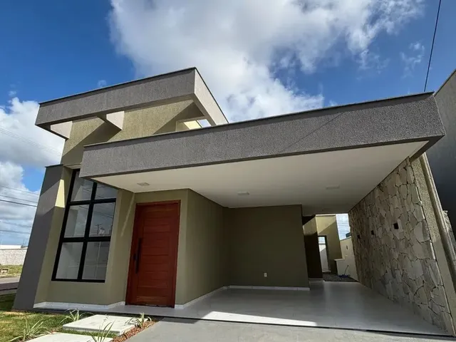 Imagem: Casas no Ecoville 2 a Partir de 520Mil