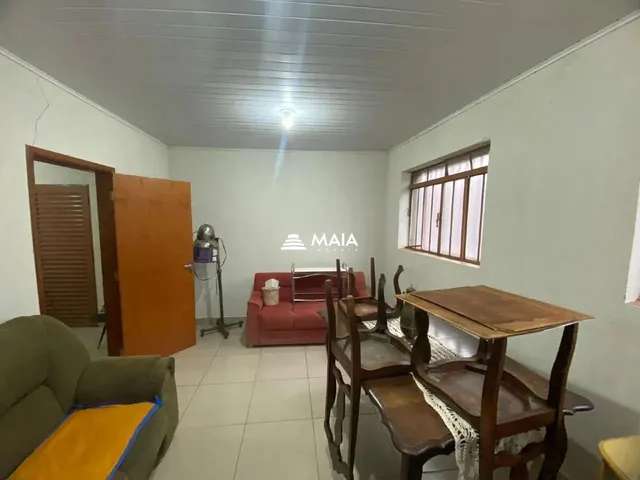Imagem: Casa Mobiliada para Alugar no Bairro Vila