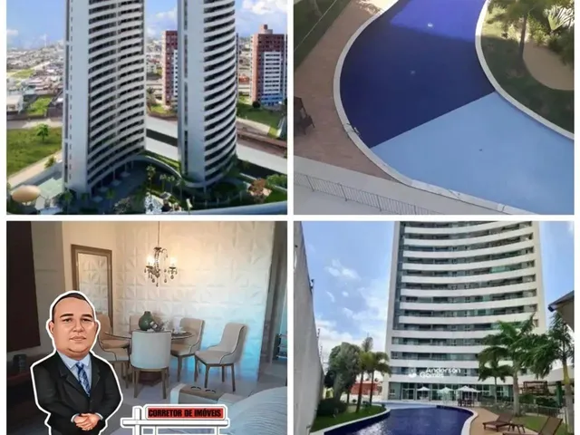 Imagem 2: Condominio Bossa Nova 102M²