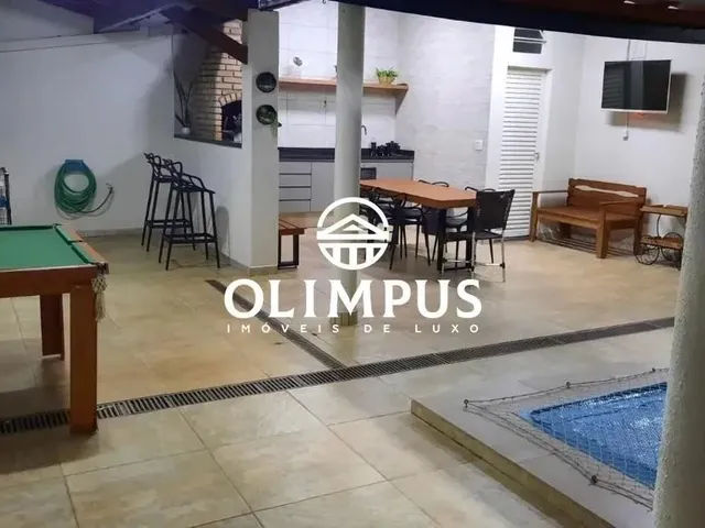 Imagem: Casa no Bairro Cidade Jardim para Alugar